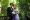 Pierrick (my brother) and Daniela got married in June!