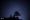 The Perseids, night sky, stars, Saint-Adèle, Québec
