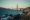 Golden Gate Bridge at Sunset, San Francisco