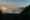 Sunset, Koke'e State Park, Kaua'i, Hawaii