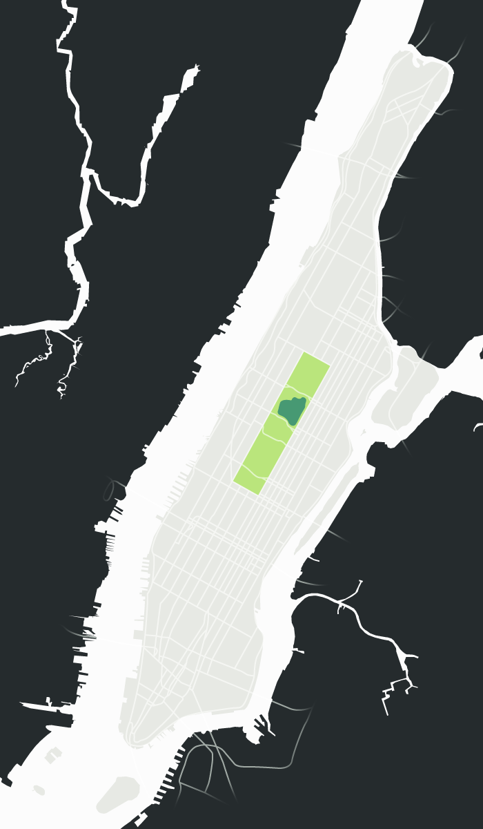 NYC Map