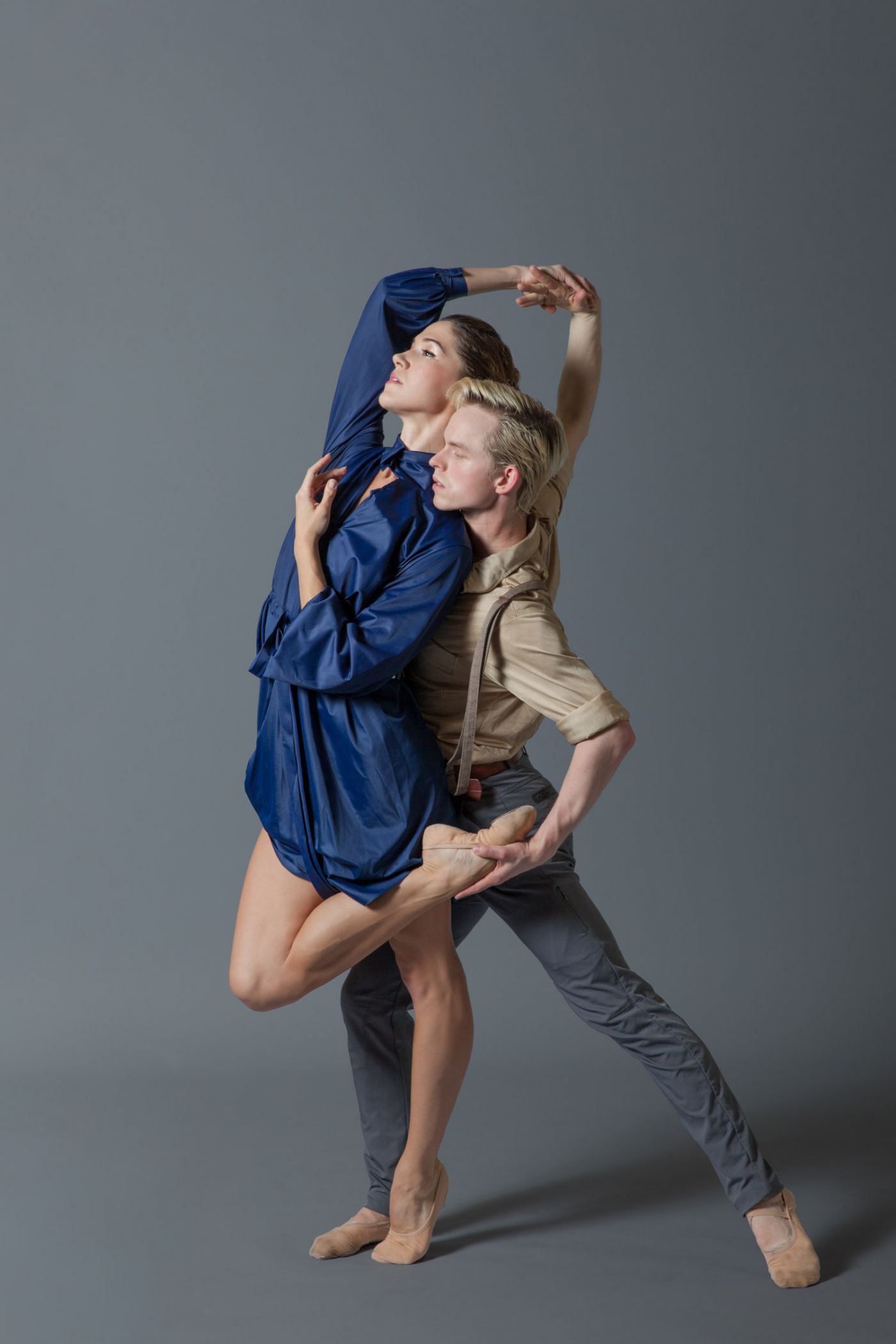 Diablo Ballet 2015 Campaign