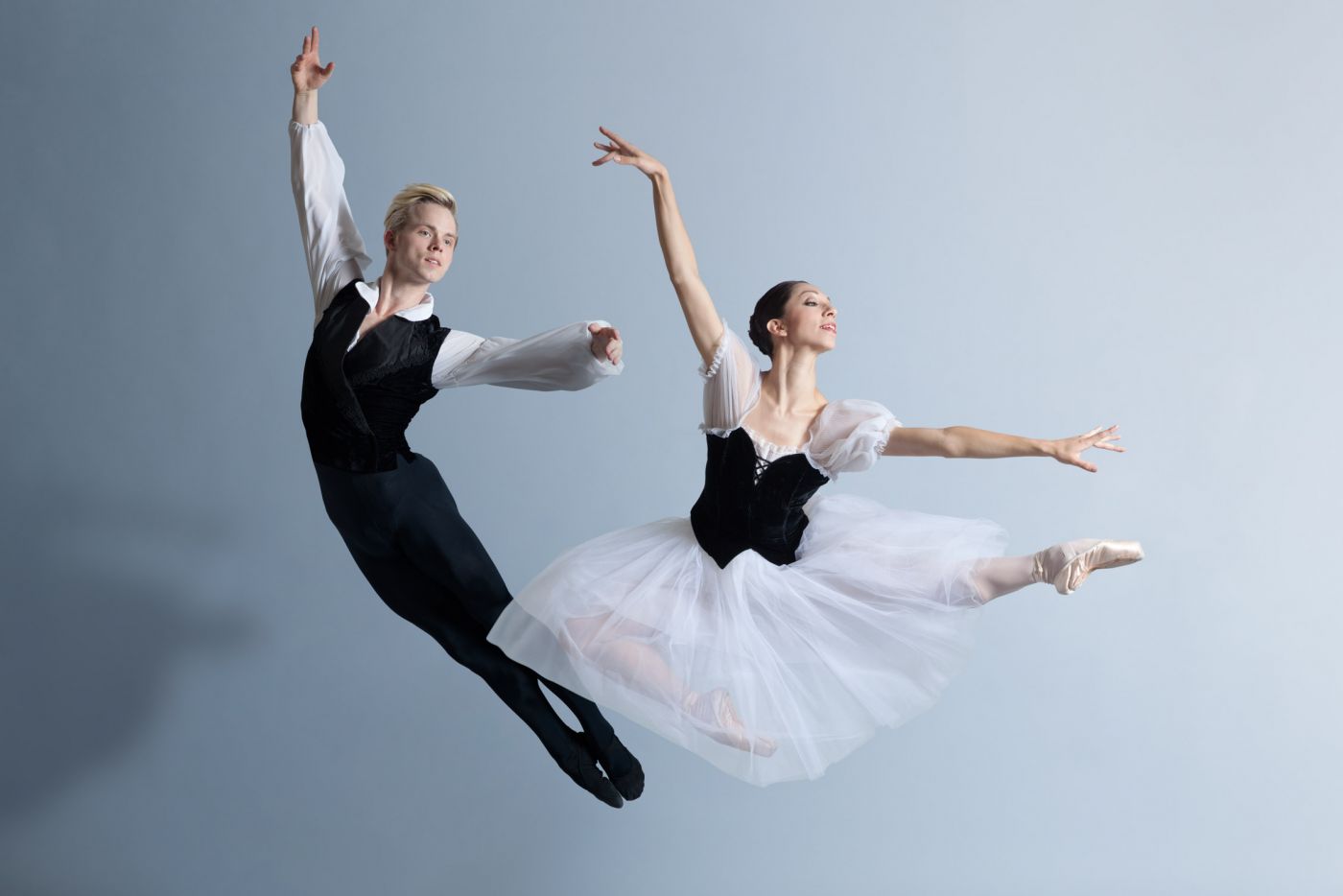 Diablo Ballet 2015 Campaign